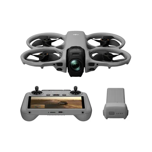 Drone DJI Avata 360 (Com Tela) BR
